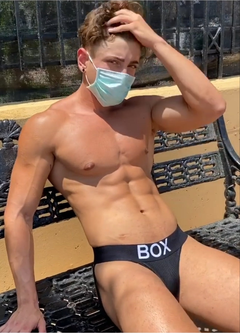 <b>Mask 4 Mask - How to get YOURS right!</b>