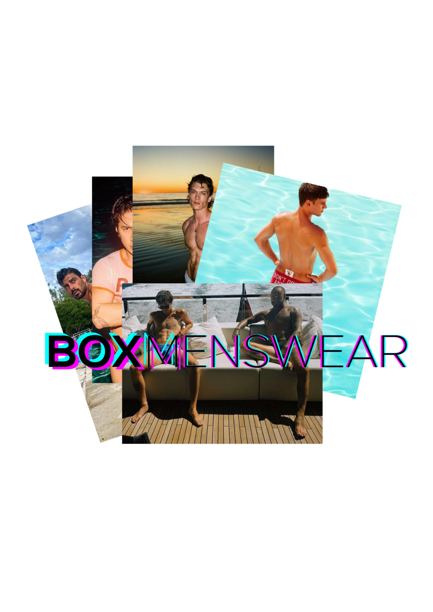 <b>5 Hottest Guys in Speedos<b>