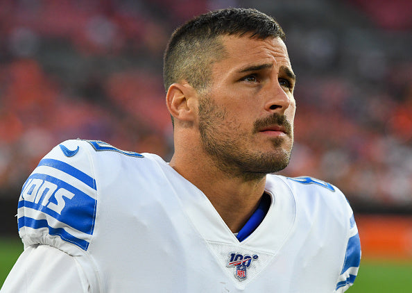 <b>BOX PROFILE: NFL Wide Receiver Danny Amendola<b/>