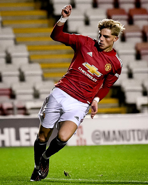<b>Footballer Brandon Williams Denies Rumours of Girl 15</b>