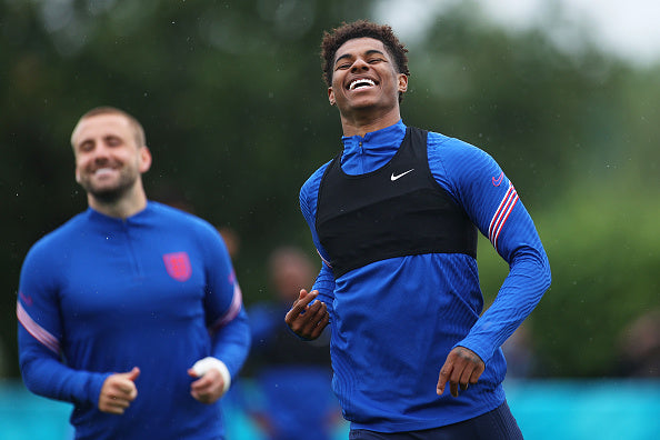<b>BOX PROFILE SPECIAL: England's Marcus Rashford</b>
