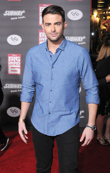 <b>Mean Girls Aaron Samuels Shows His Massive Soft Penis!</b>