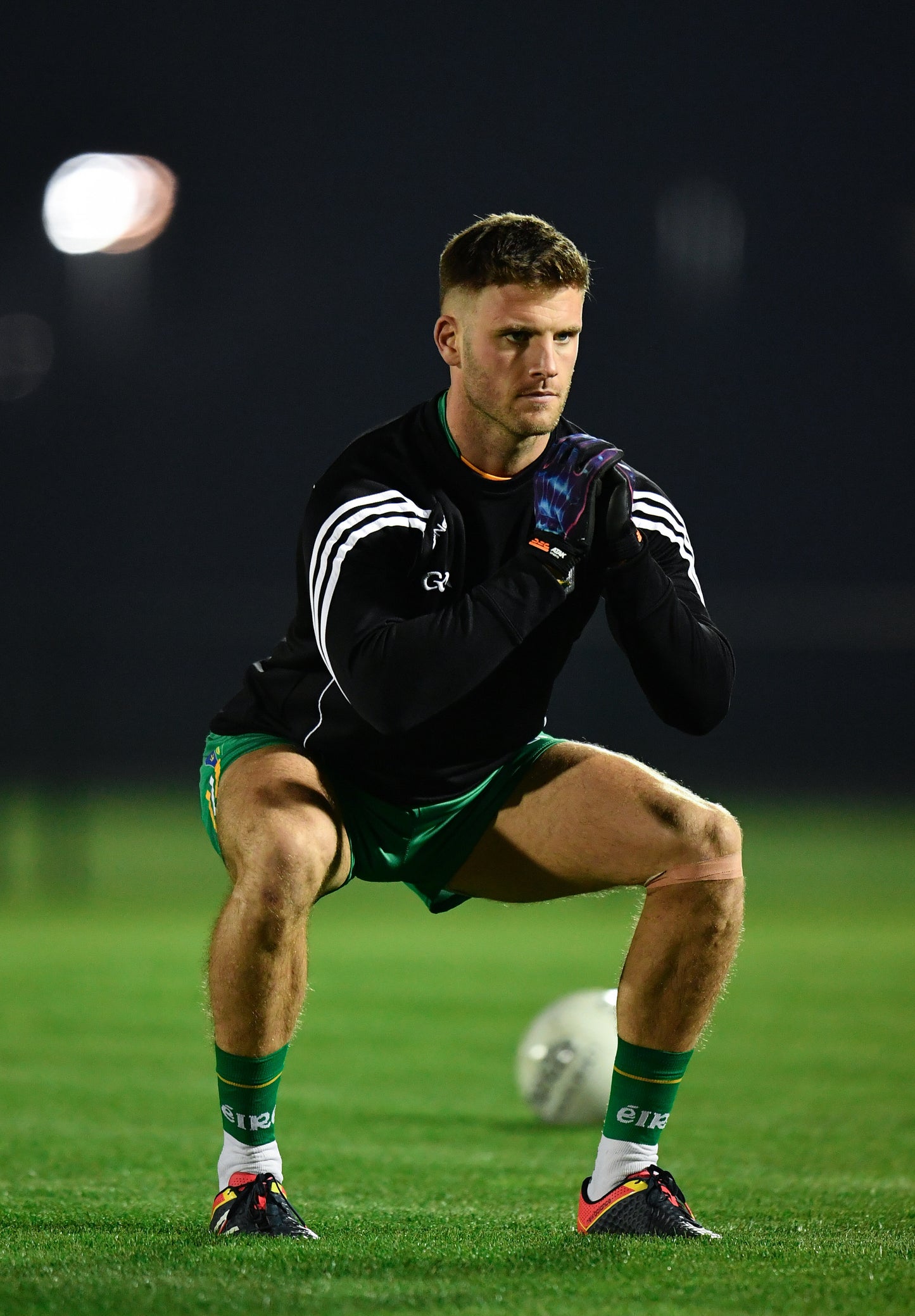 <b>Sexiest GAA Men: Eoin Cadogan</b>