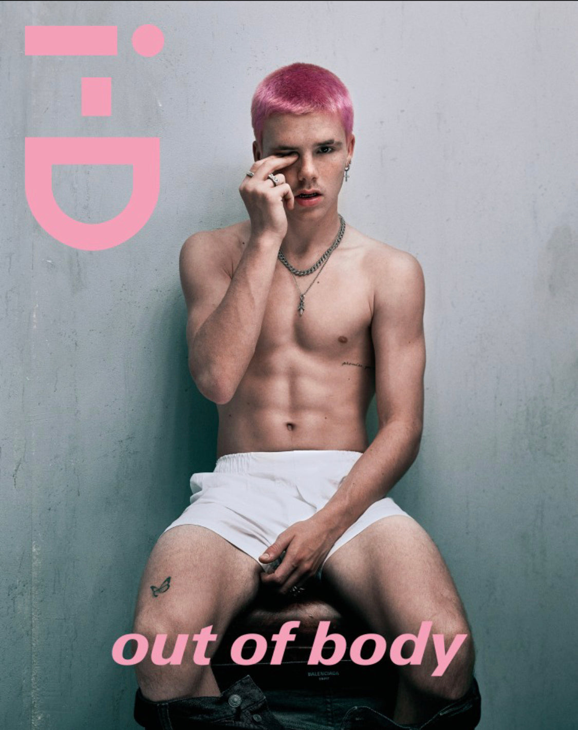 <b>Beckham's criticised for Cruz shoot</b>