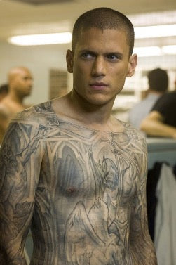 <b>Guide to Hot Netflix Guys 101 - MUST SEE</b>