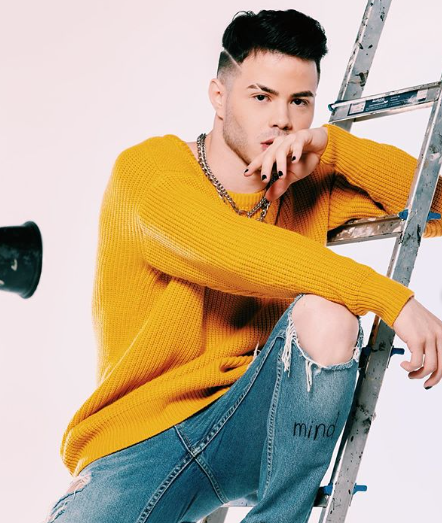 <b>Has Gustavo Rocha Just Come Out as Gay?</b>