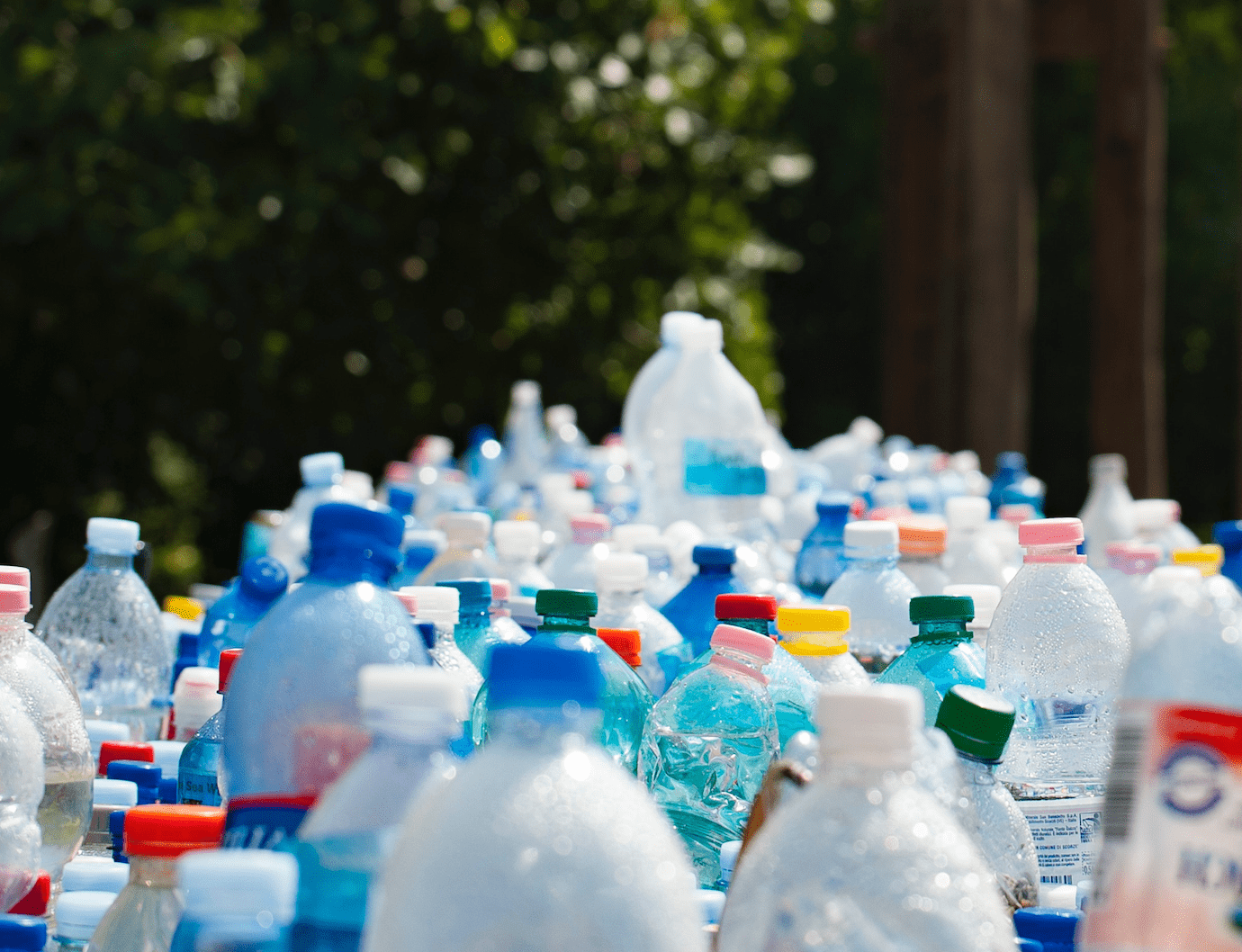 <b>An important blog on the use of plastic at Box</b>