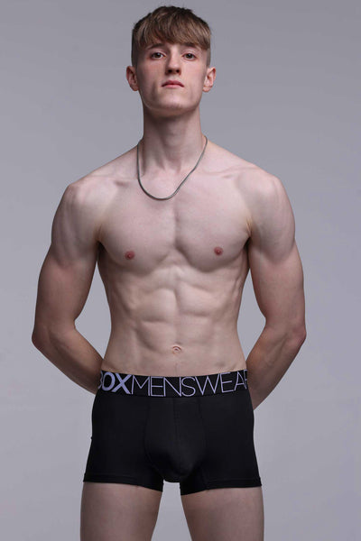King Fit Boxers - Black