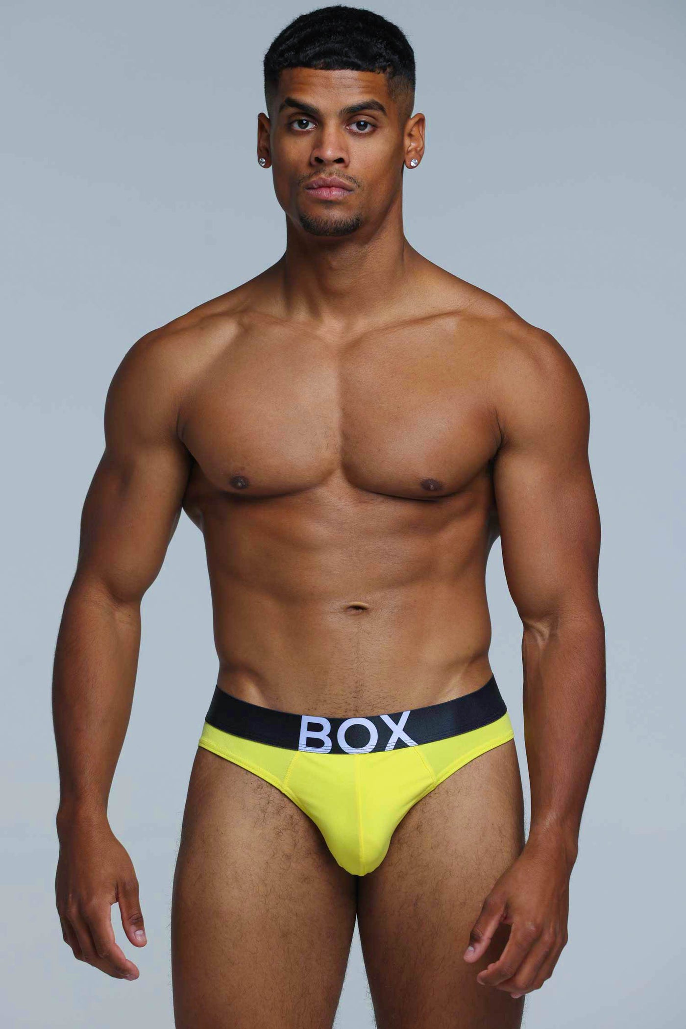 Soft Tech Briefs - Lemon