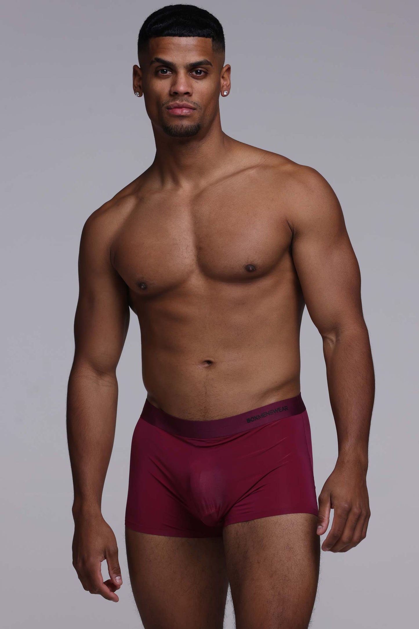Mens Seamless Boxers - Syndicate - boxmenswear - {{variant_title}}