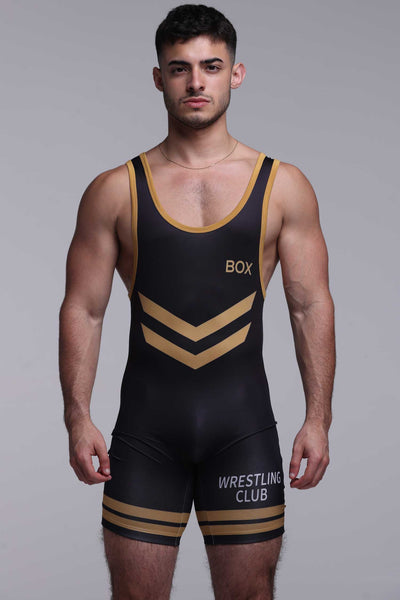 Singlet - Vadim - boxmenswear - {{variant_title}}