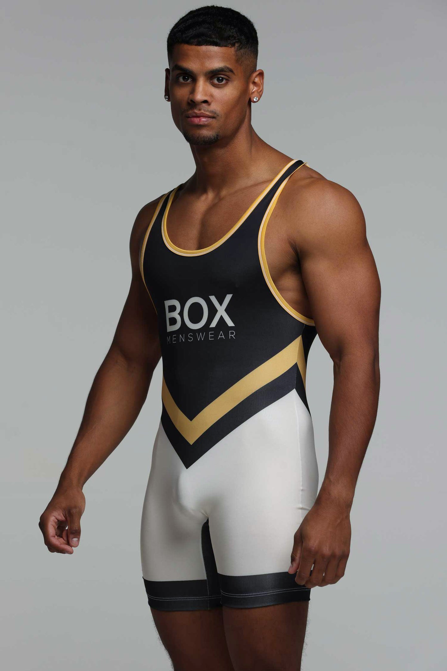 Singlet - Dan - boxmenswear - {{variant_title}}