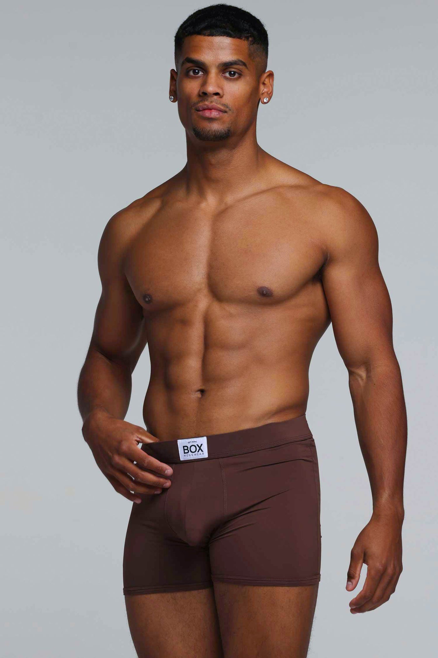 Tonal Boxers - Shade #4