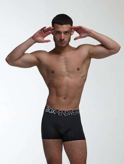 King Fit Boxers - Black