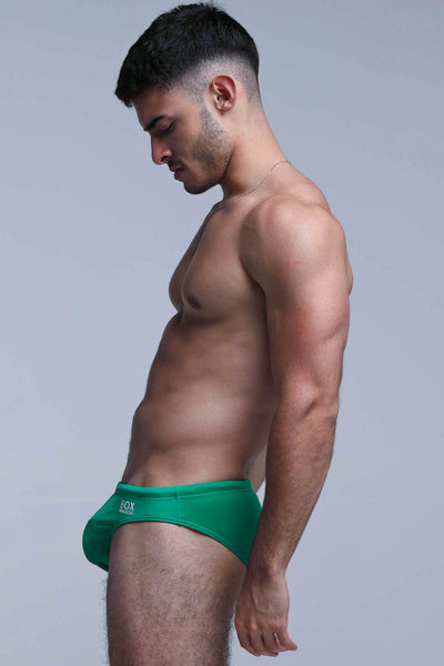 Swimming Trunks - Emerald Bay