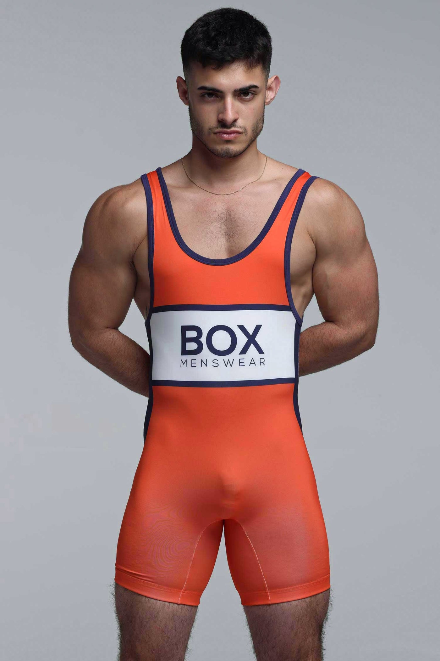 Singlet - Spencer - boxmenswear - {{variant_title}}