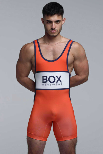 Singlet - Spencer - boxmenswear - {{variant_title}}