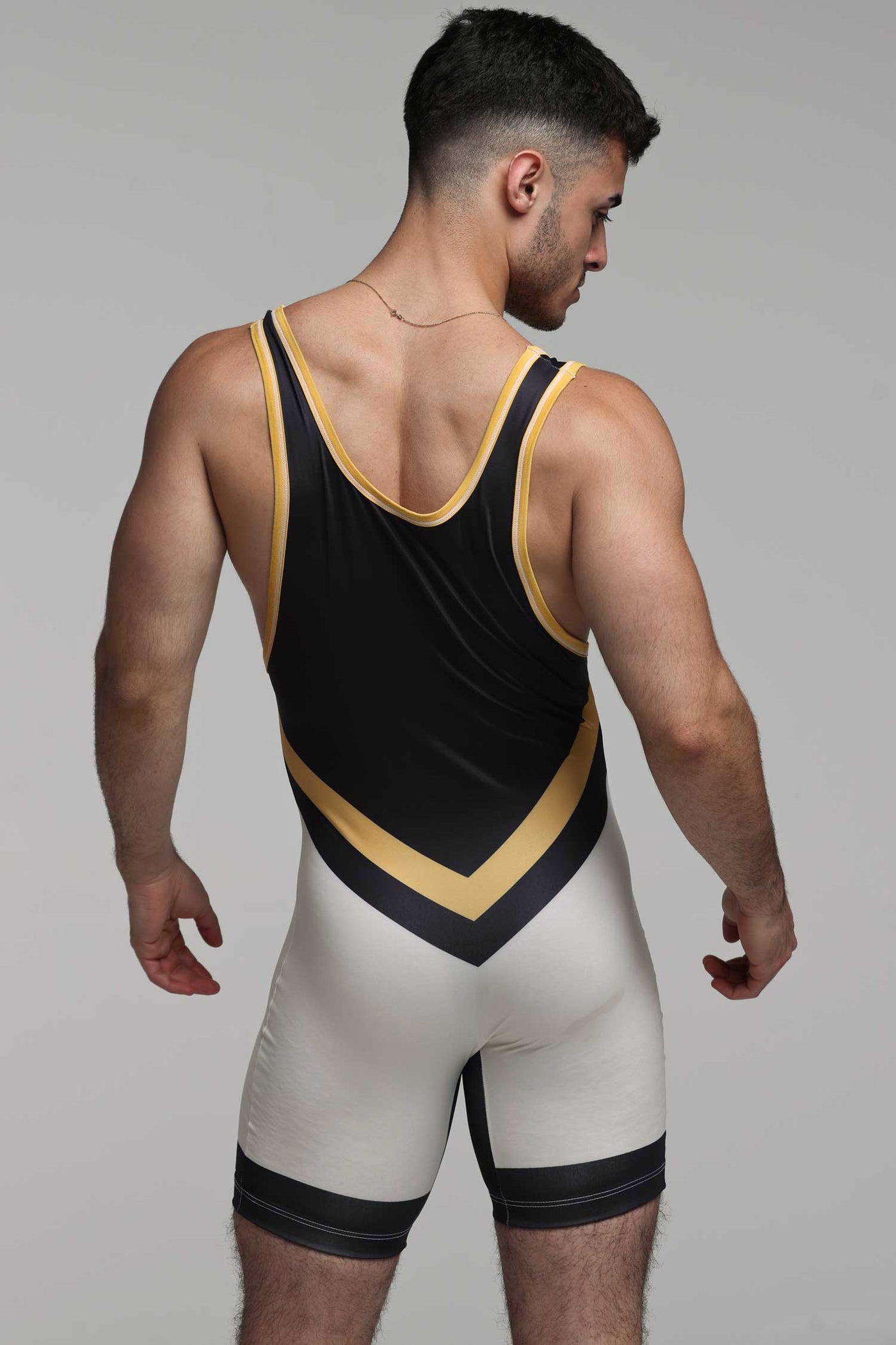 Singlet - Dan - boxmenswear - {{variant_title}}