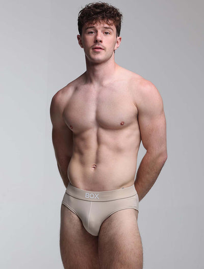 Glide Briefs - Cosmic Sands