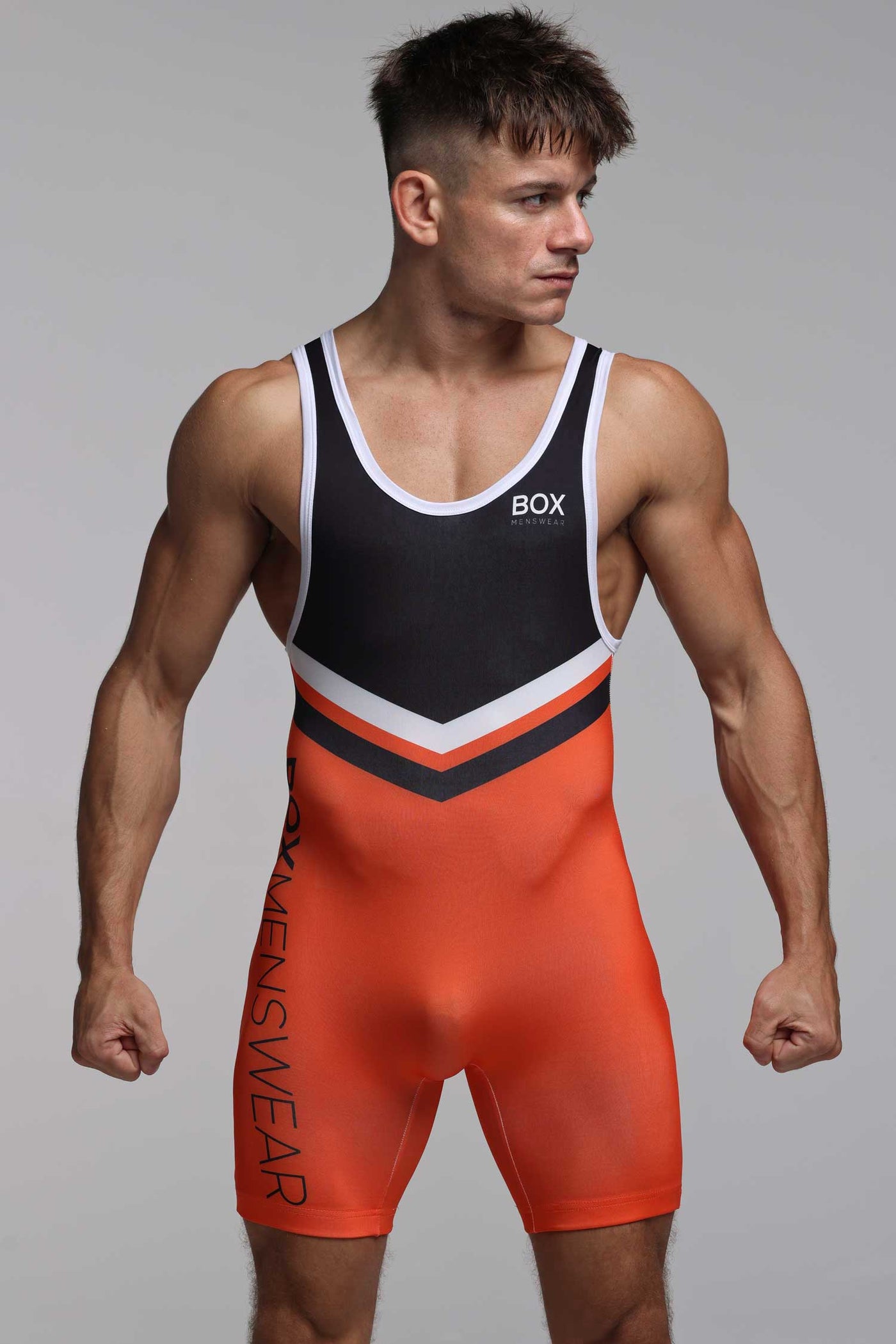 Singlet - Brysen