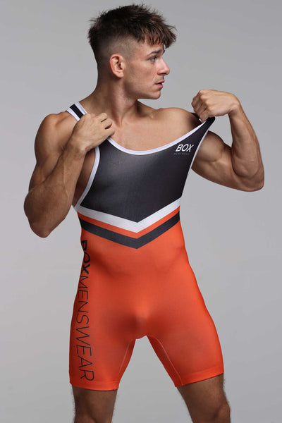 Singlet - Brysen