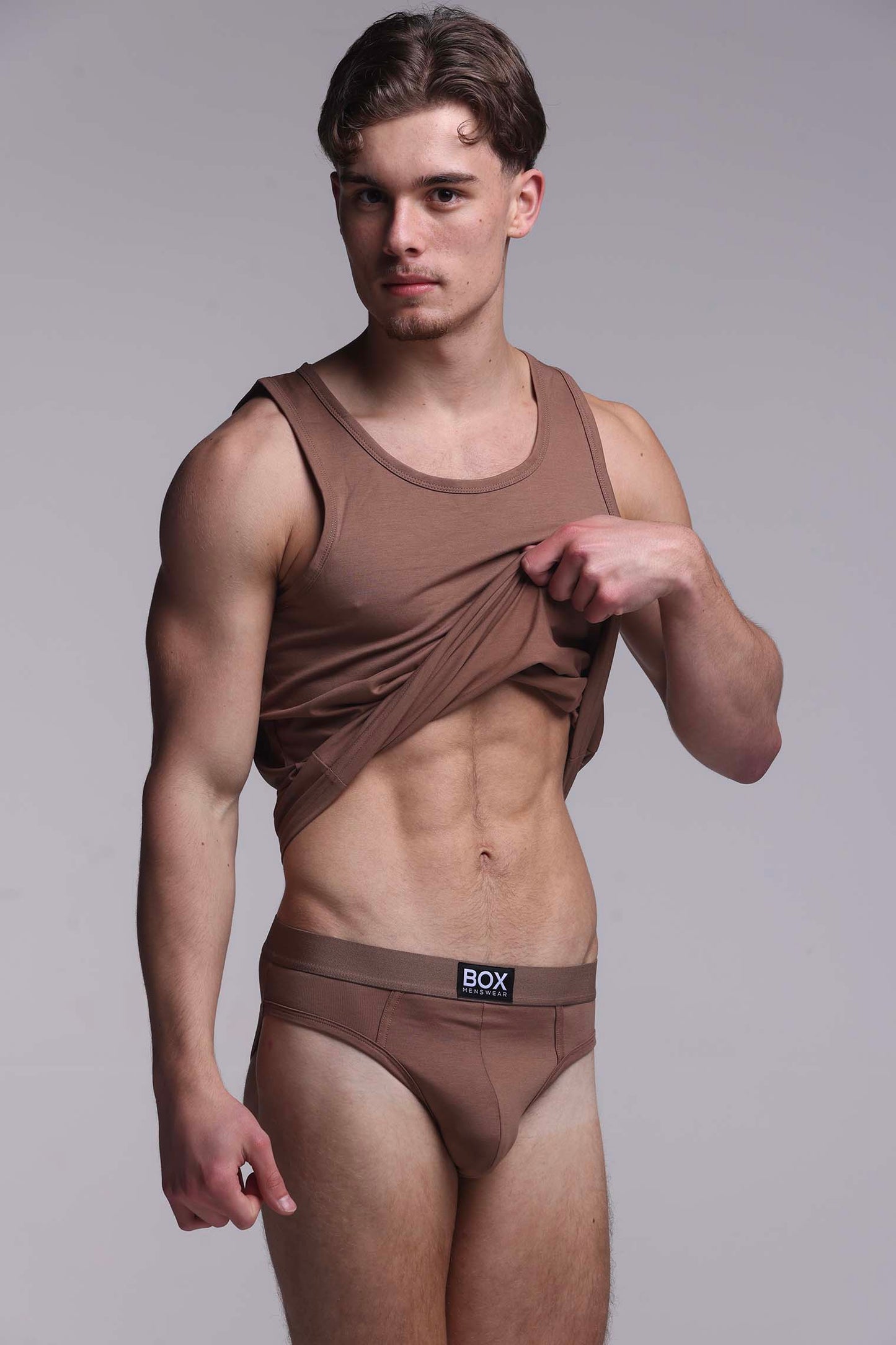 Academy Brief & Vest Set – Cambridge - boxmenswear - {{variant_title}}