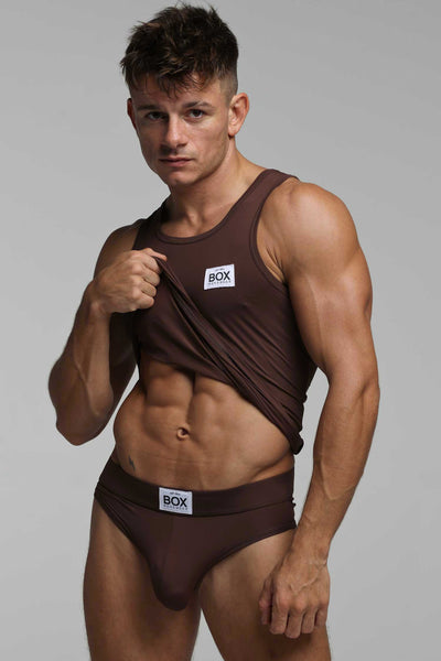 Tonal Vests - Shade #4