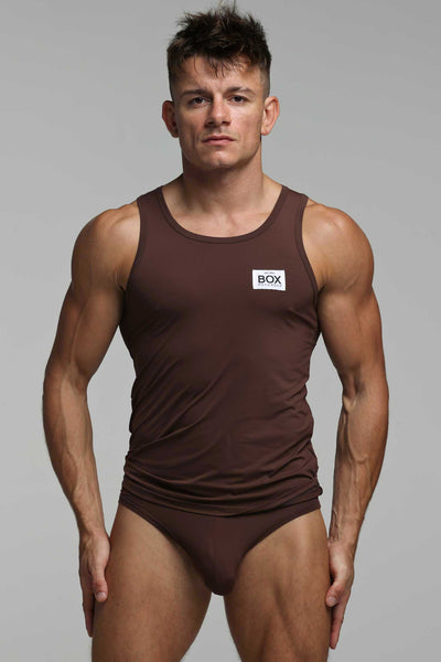 Tonal Vests - Shade #4