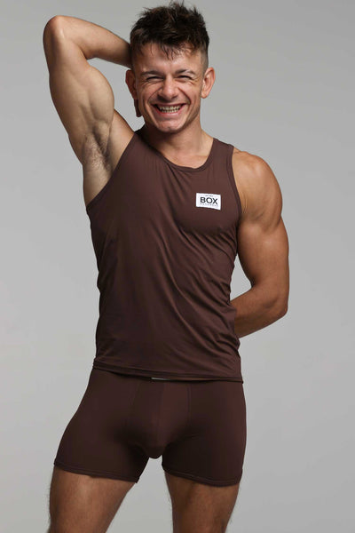 Tonal Vests - Shade #4