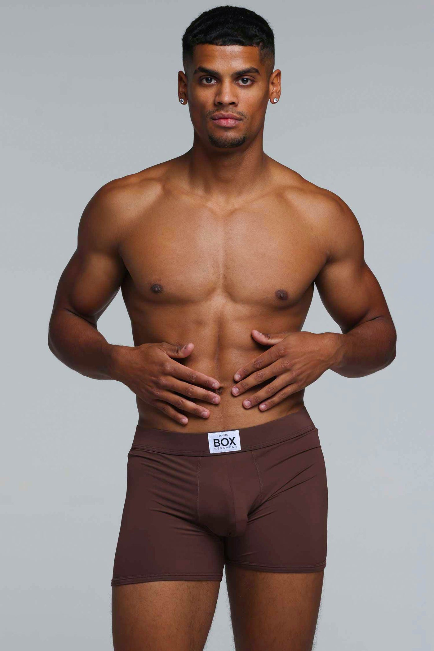 Tonal Boxers - Shade #4