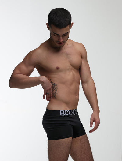 King Fit Boxers - Black