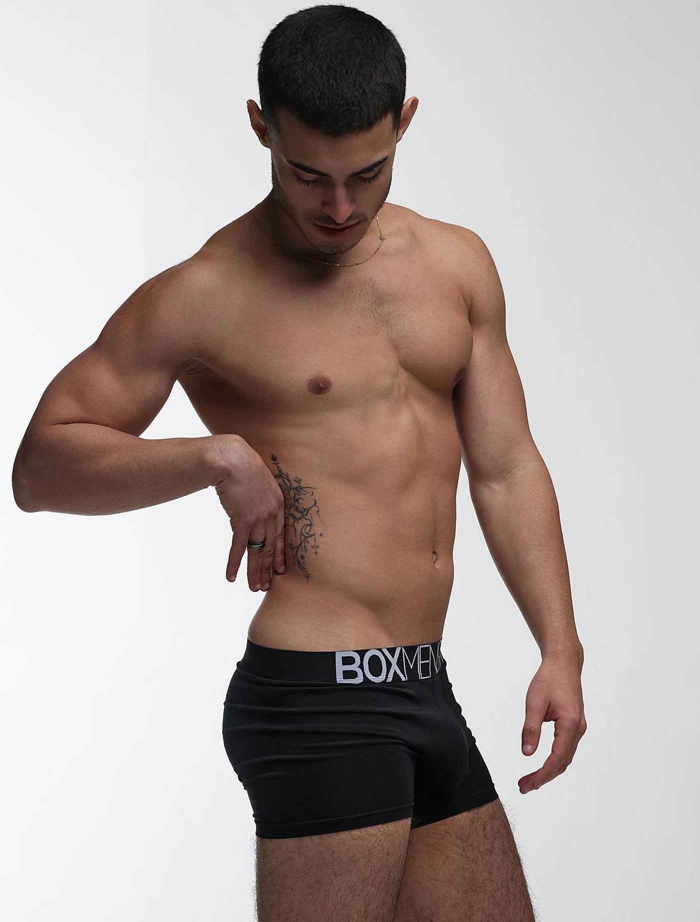 King Fit Boxers - Black