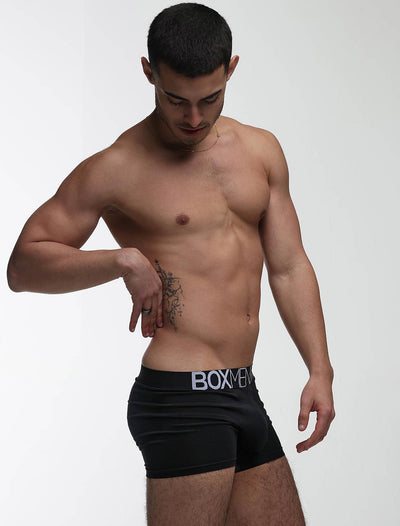 King Fit Boxers - Black