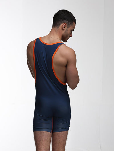 Racer Singlet - Achilles