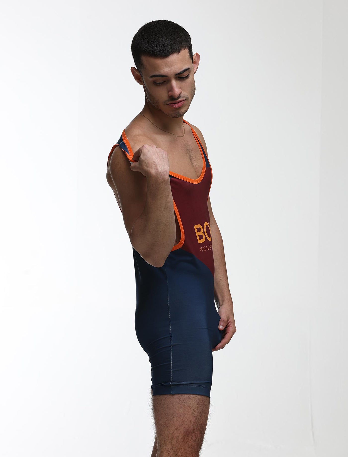 Racer Singlet - Achilles