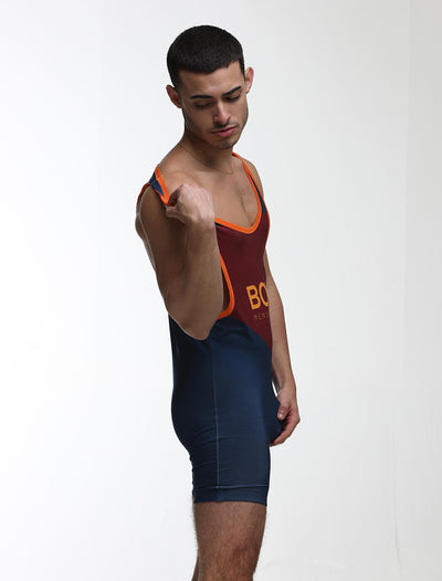 Racer Singlet - Achilles