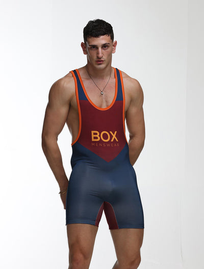 Racer Singlet - Achilles