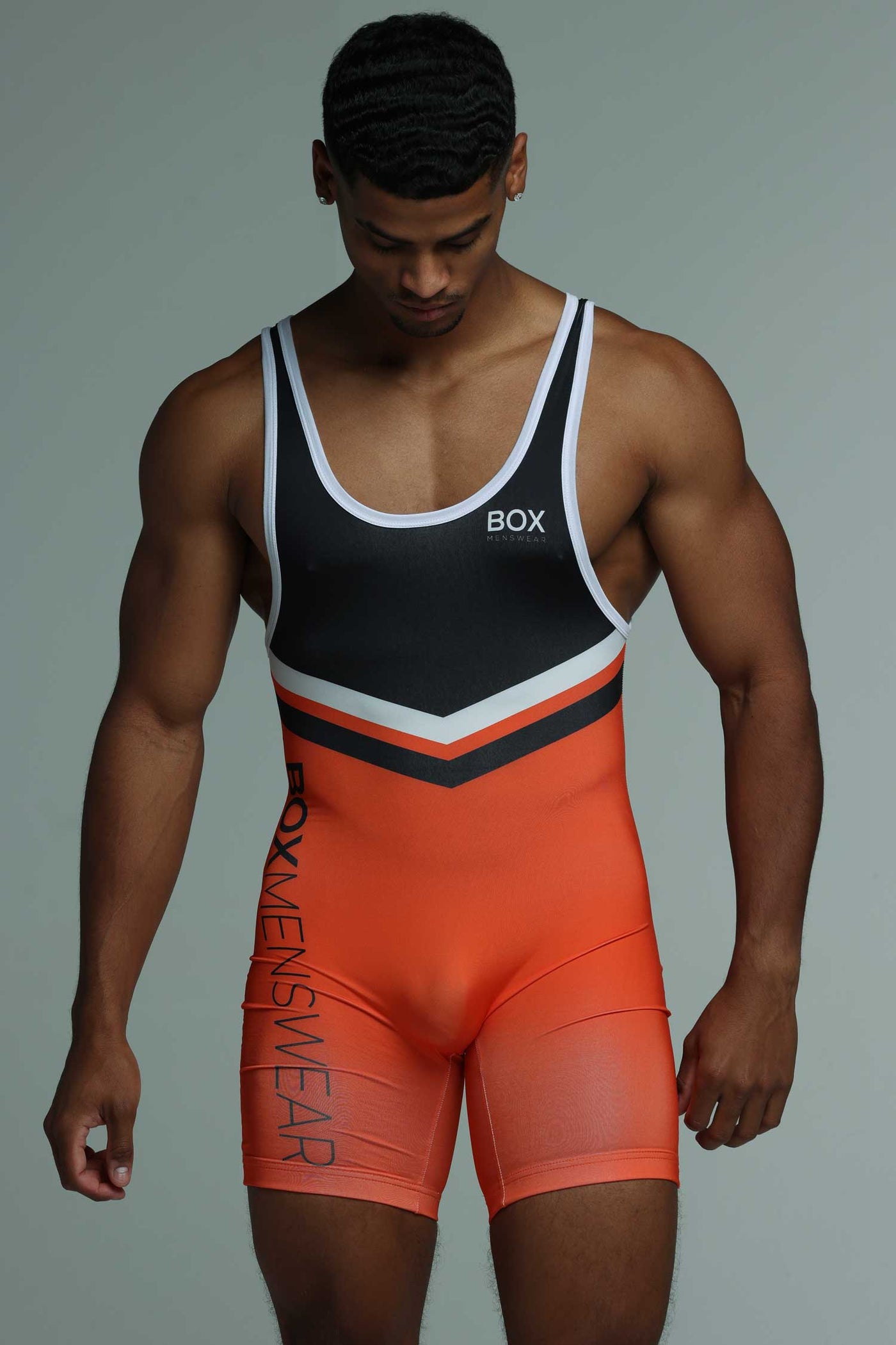 Singlet - Brysen