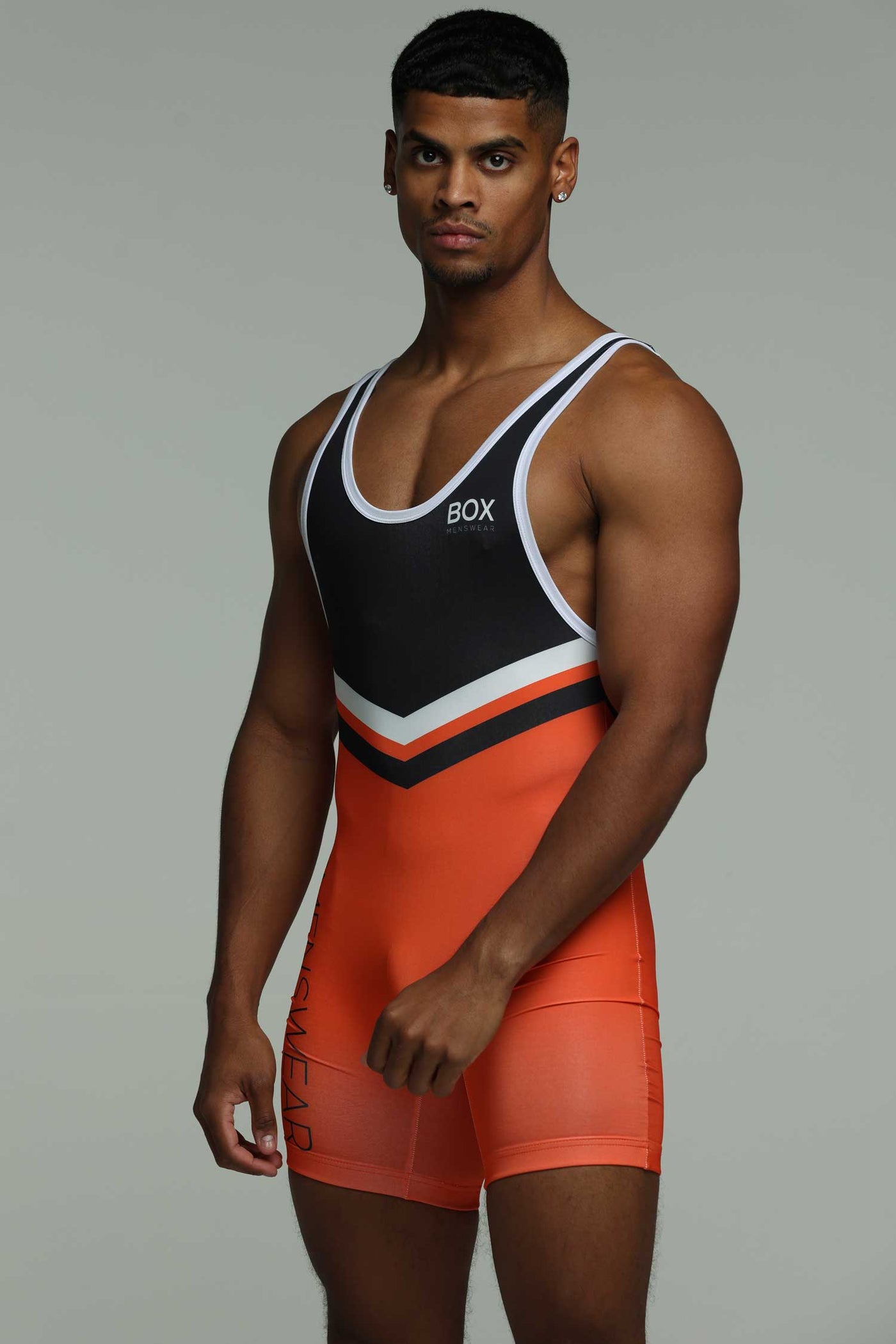 Singlet - Brysen