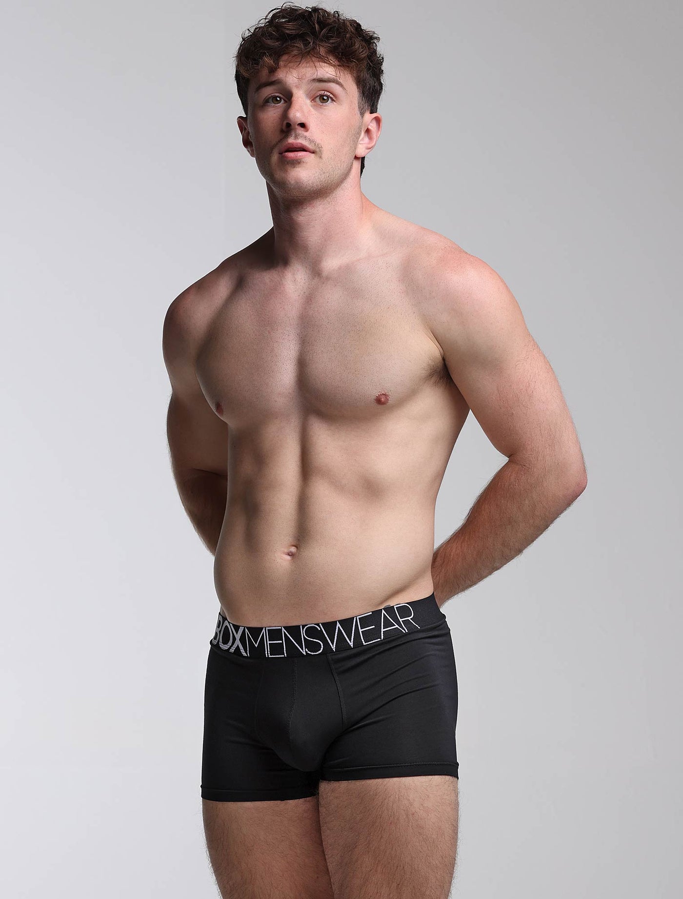 King Fit Boxers - Black