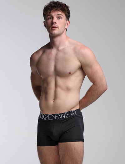 King Fit Boxers - Black