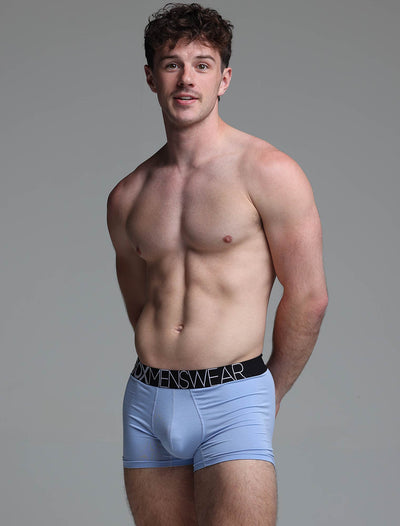 King Fit Boxers - Blue