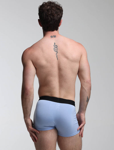 King Fit Boxers - Blue