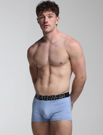 King Fit Boxers - Blue