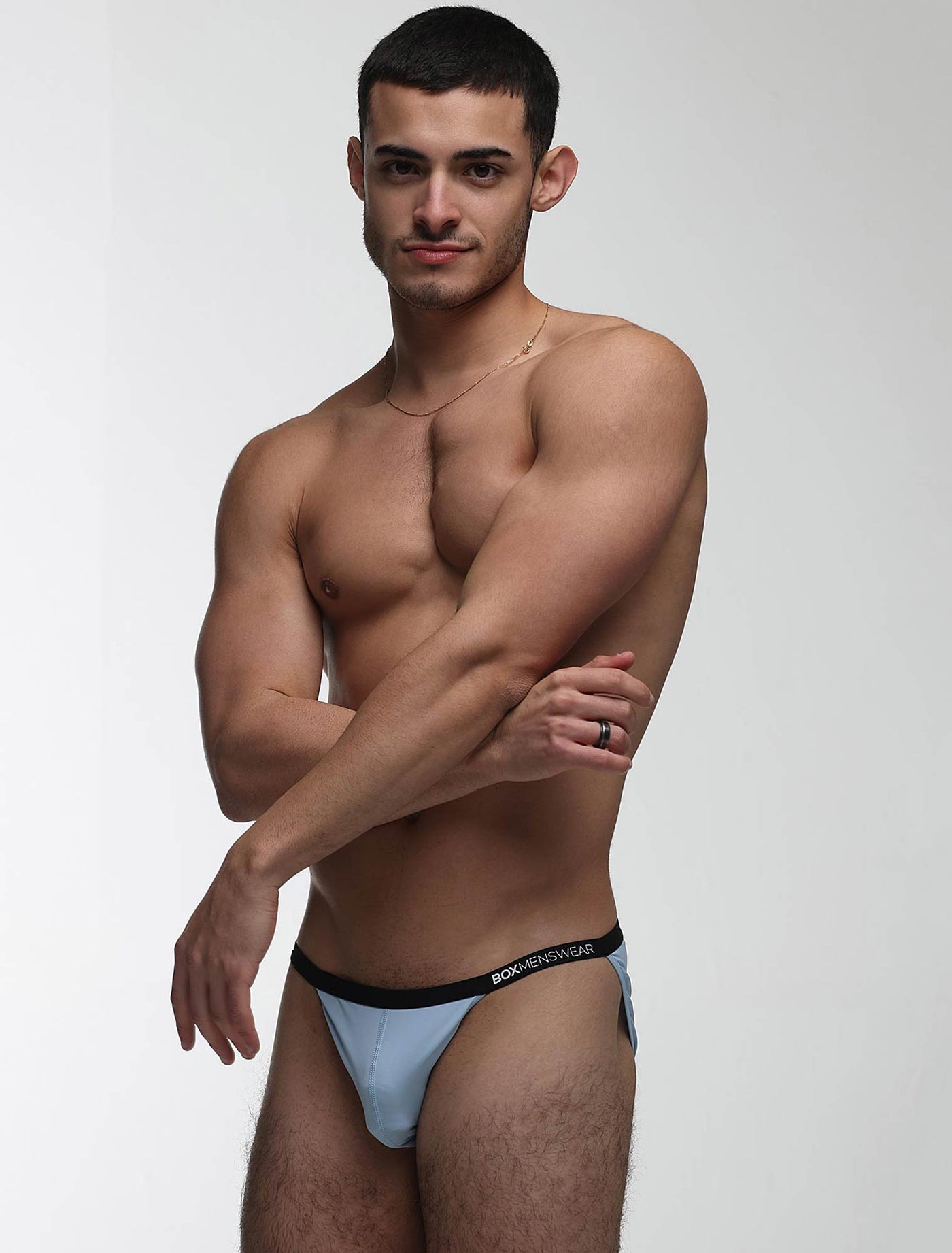 Mens Tanga Briefs 3.0 - Copacabana