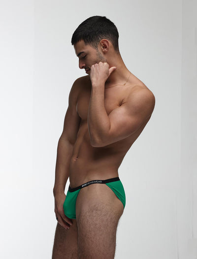 Mens Tanga Briefs 3.0 - Mambo