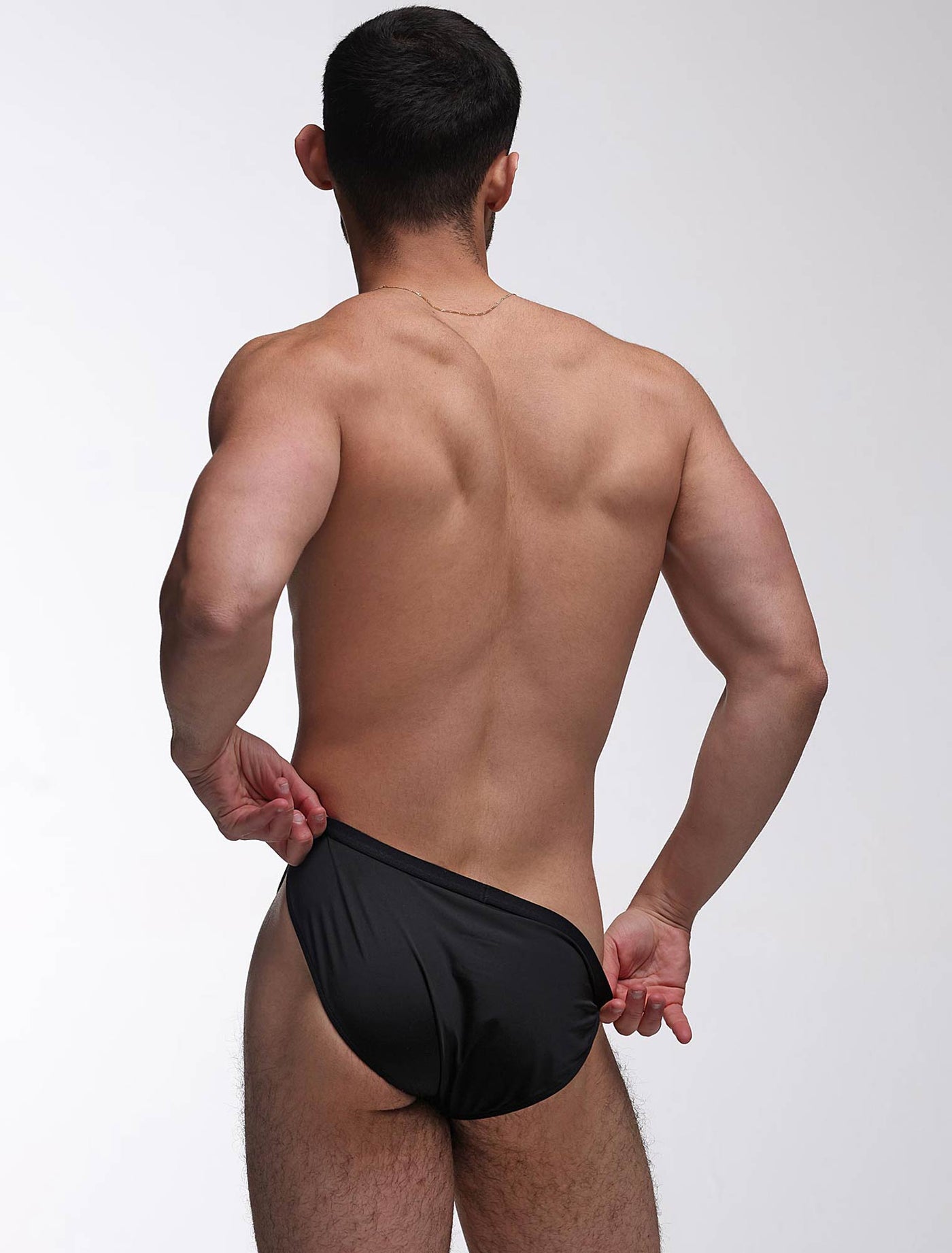 Mens Tanga Briefs 3.0 - Inca