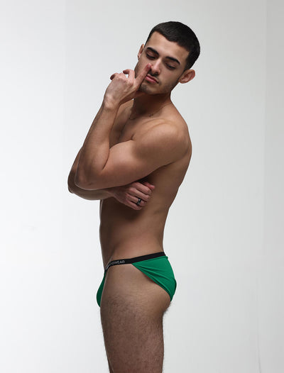 Mens Tanga Briefs 3.0 - Mambo