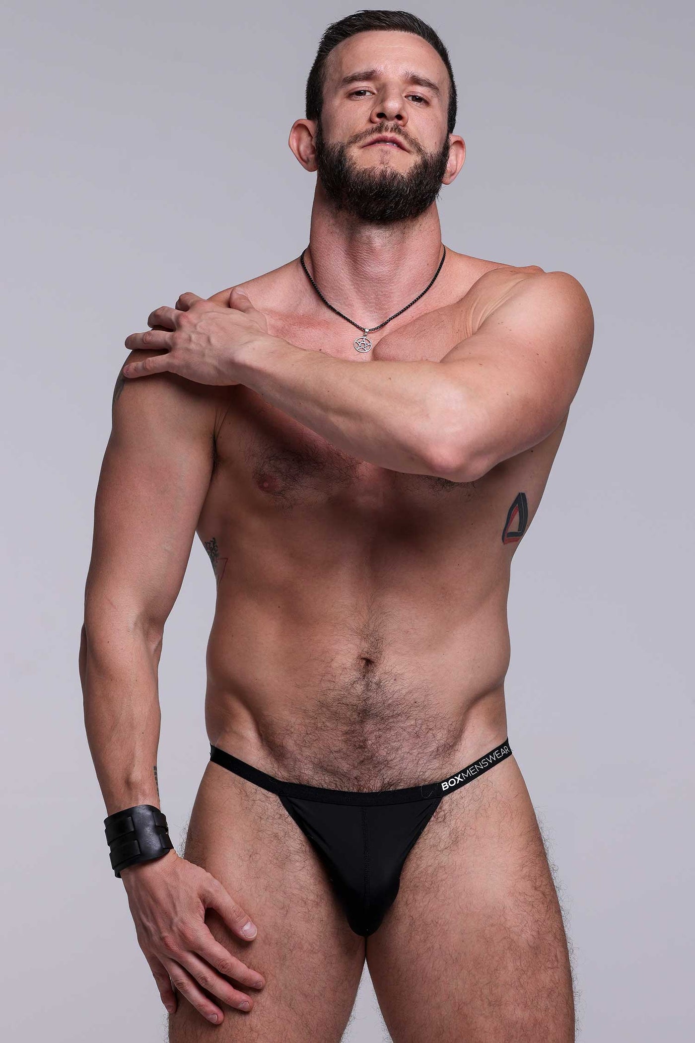 Mens Tanga Briefs 3.0 - Inca