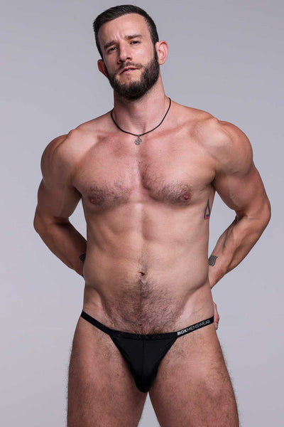 Mens Tanga Briefs 3.0 - Inca